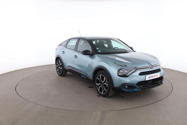Citroen C4 image 7