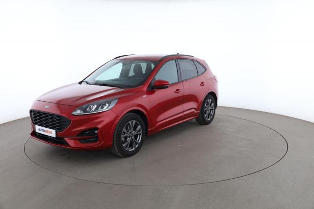 Ford Kuga 1.5 Ecoblue St Line Auto 120 Ch