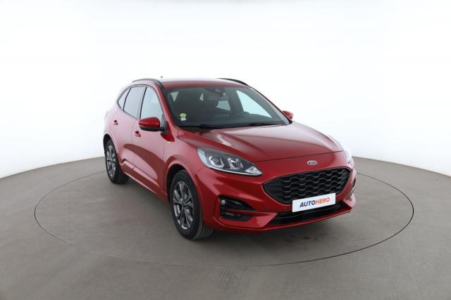 Ford Kuga image 1