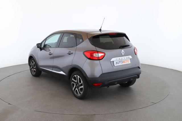 Renault Captur image 8