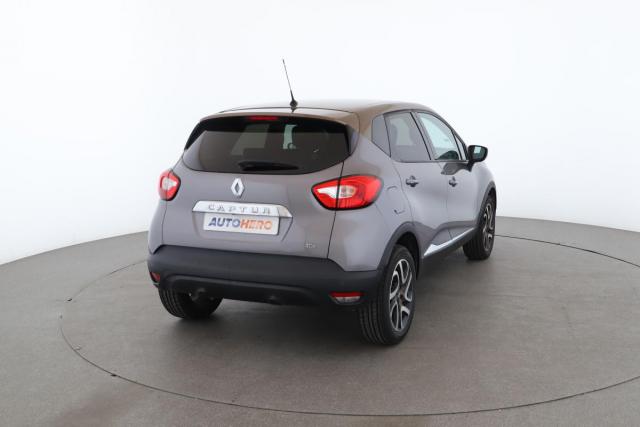 Renault Captur image 9