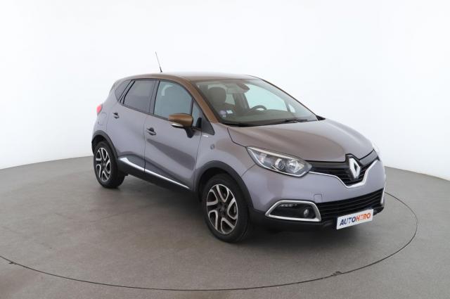 Renault Captur image 2