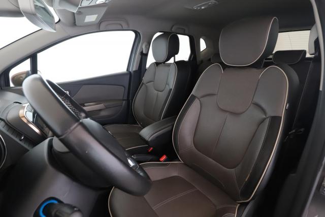 Renault Captur image 7