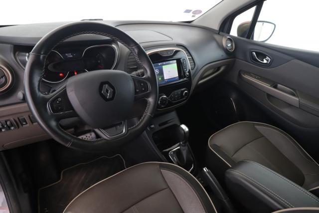 Renault Captur image 6
