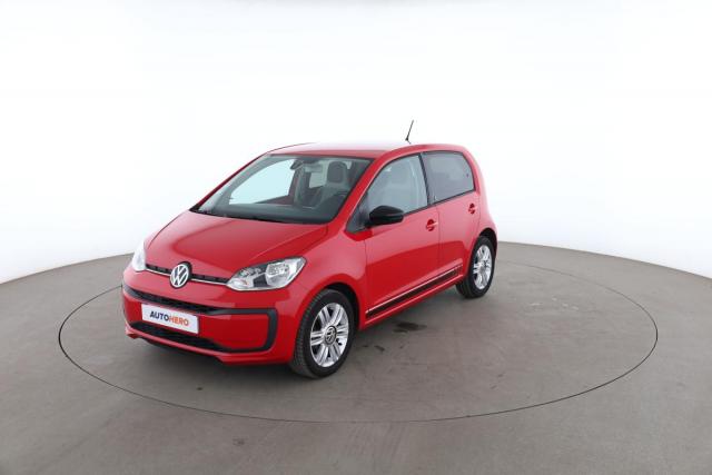 Volkswagen Up! 1.0 Up! Beats Audio 5p 75 Ch