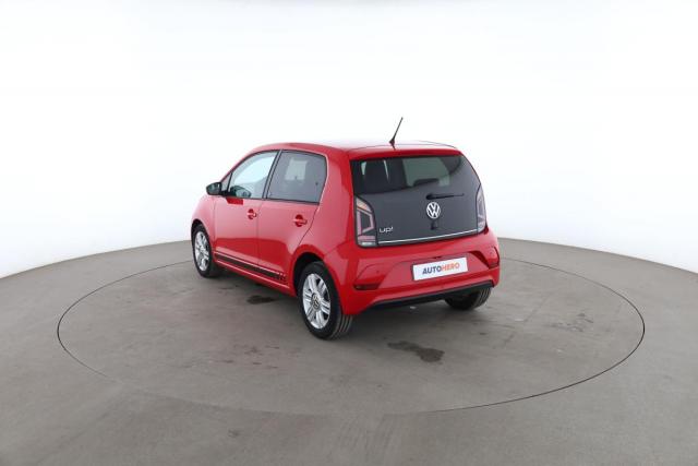 Volkswagen Up! image 5