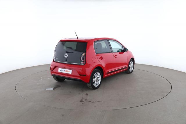 Volkswagen Up! image 4