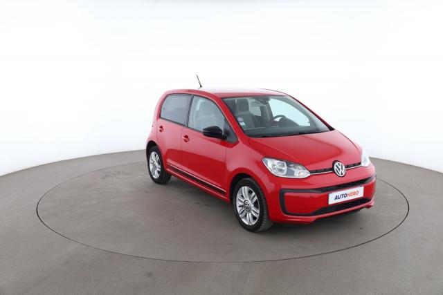 Volkswagen Up! image 3