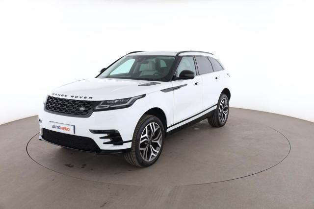 Land Rover Range Rover Velar d’occasion
