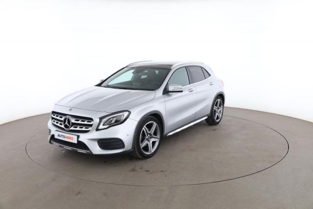 Mercedes Benz Gla 200 Fascination 7g-Dct 156 Ch