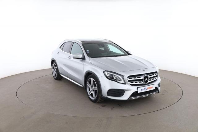 Mercedes Benz Gla image 3