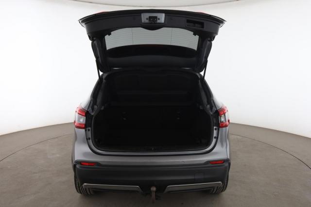 Nissan Qashqai image 5