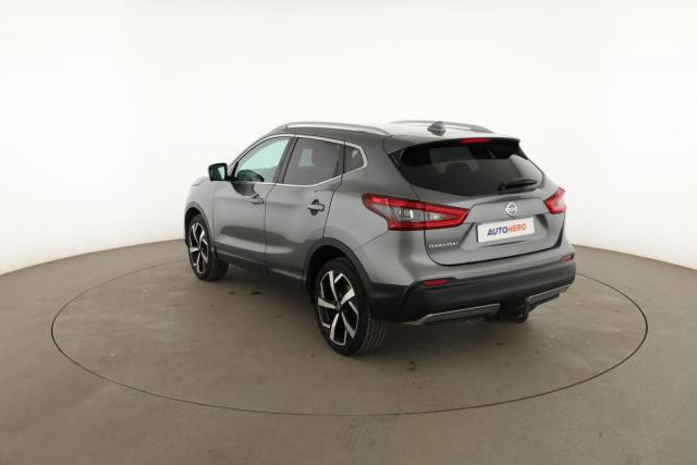 Nissan Qashqai image 7
