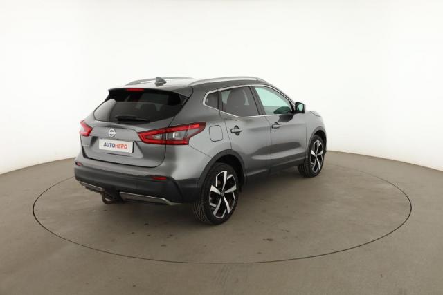 Nissan Qashqai image 6