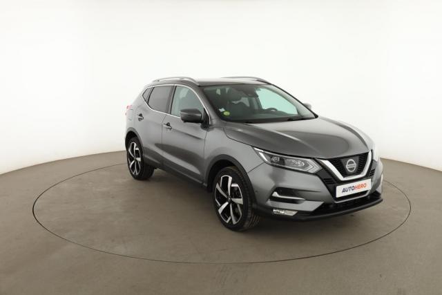 Nissan Qashqai image 1
