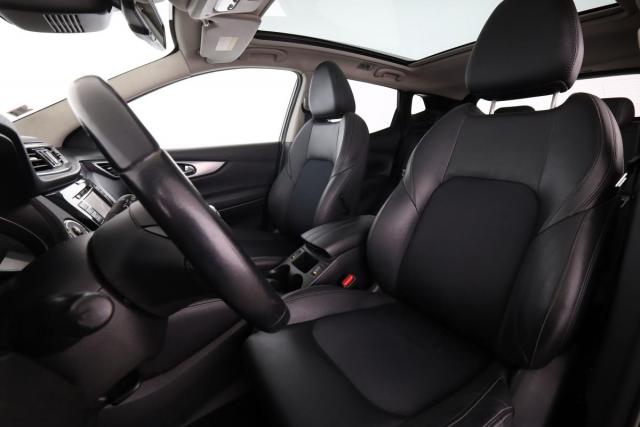 Nissan Qashqai image 9