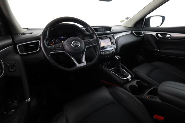 Nissan Qashqai image 3