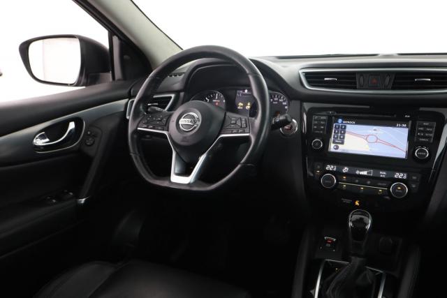 Nissan Qashqai image 4
