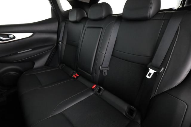 Nissan Qashqai image 2