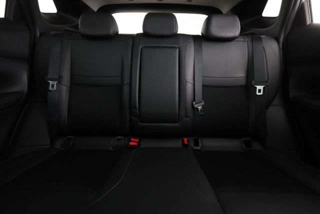 Nissan Qashqai image 8