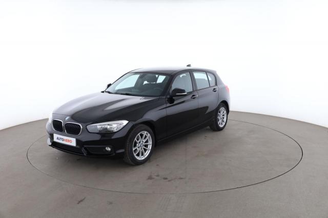 Bmw Série 1 114d Lounge 5p 95 Ch