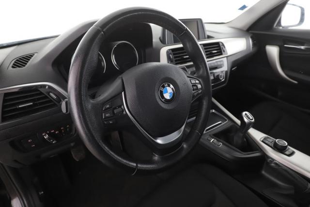 Bmw Série 1 image 1