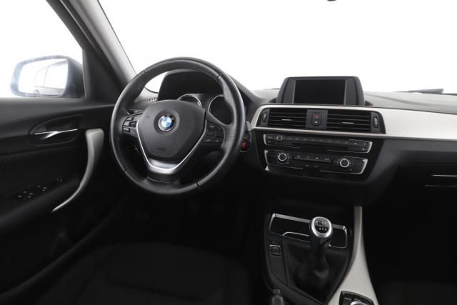 Bmw Série 1 image 2