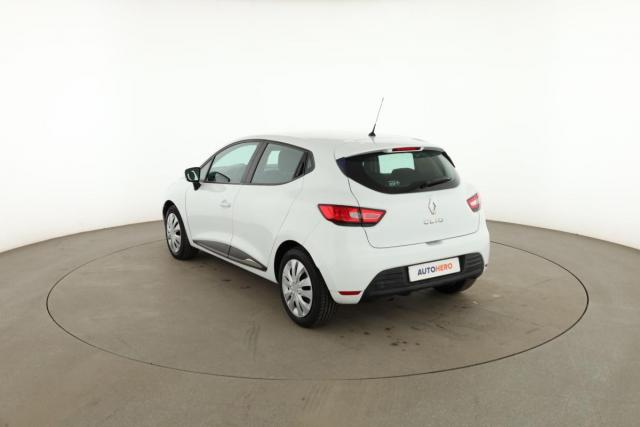 Renault Clio image 1