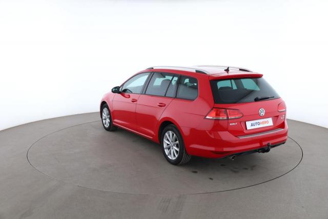 Volkswagen Golf Sw image 4