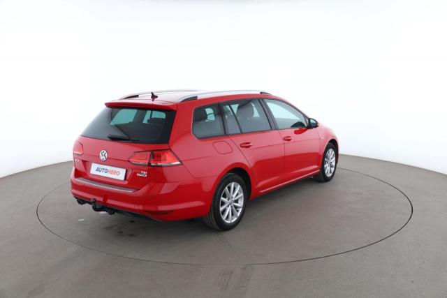 Volkswagen Golf Sw image 3