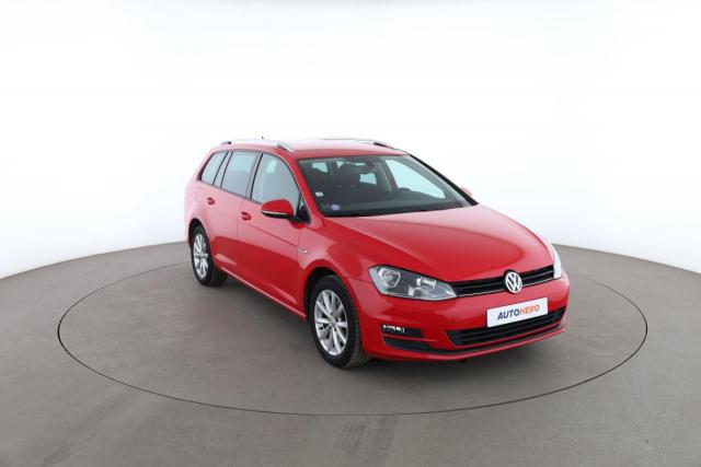 Volkswagen Golf Sw image 7