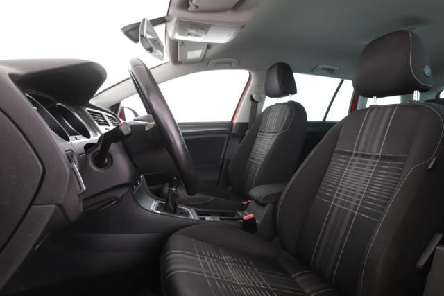 Volkswagen Golf Sw image 9