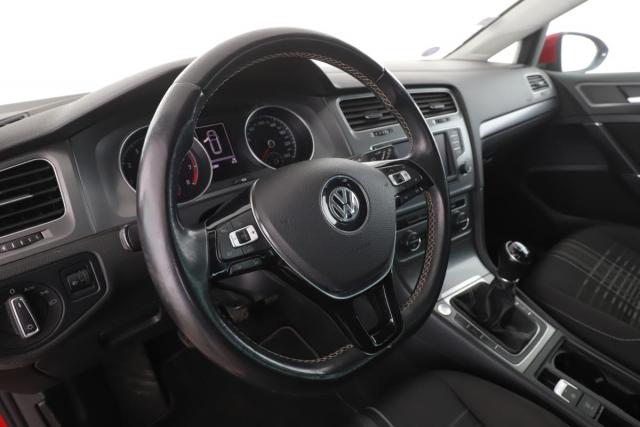 Volkswagen Golf Sw image 5