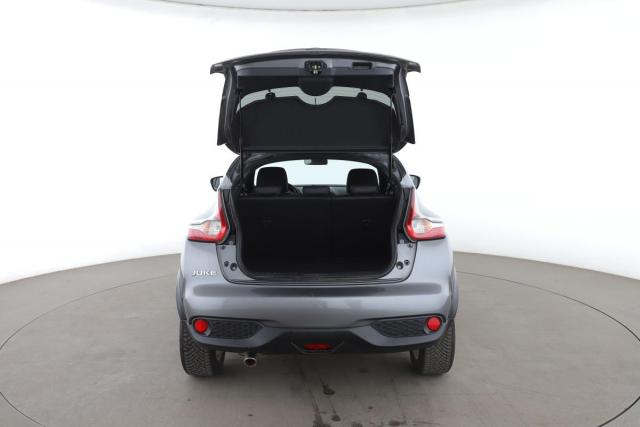 Nissan Juke image 9
