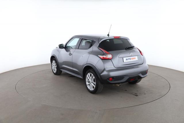 Nissan Juke image 3