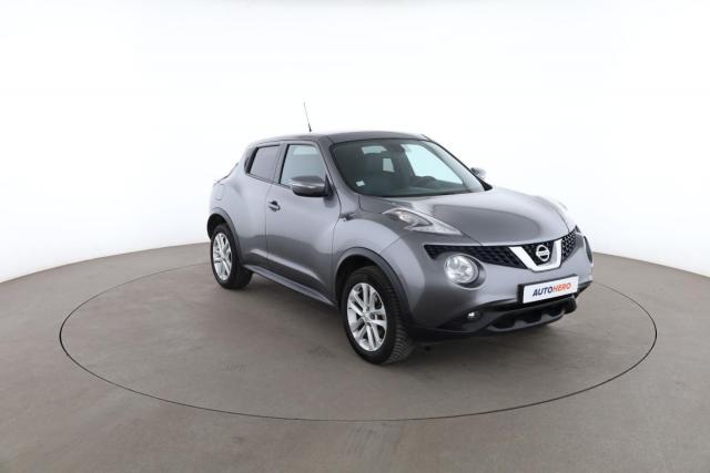 Nissan Juke image 2
