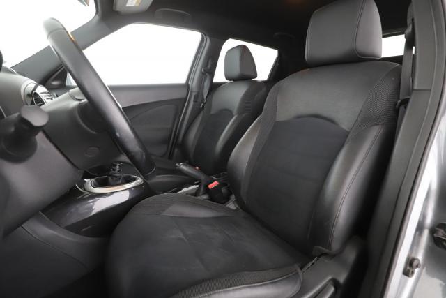 Nissan Juke image 4