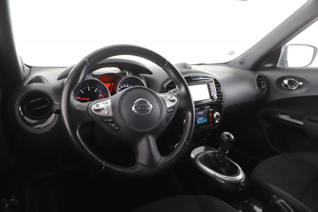 Nissan Juke image 8