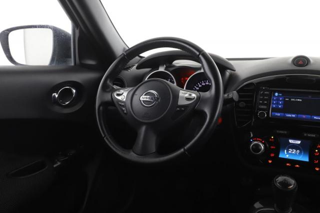 Nissan Juke image 1