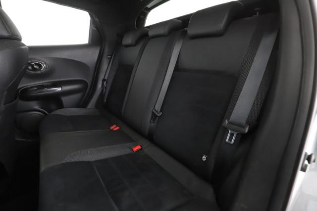 Nissan Juke image 5