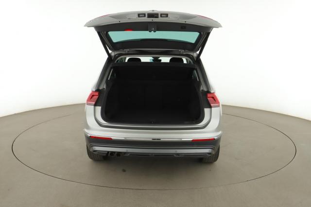 Volkswagen Tiguan image 4