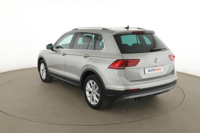 Volkswagen Tiguan image 3