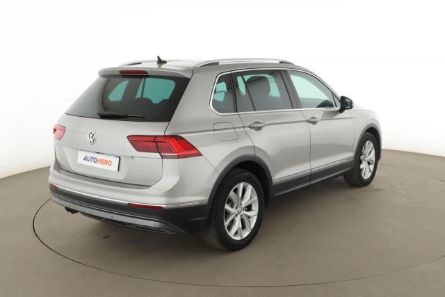 Volkswagen Tiguan image 6