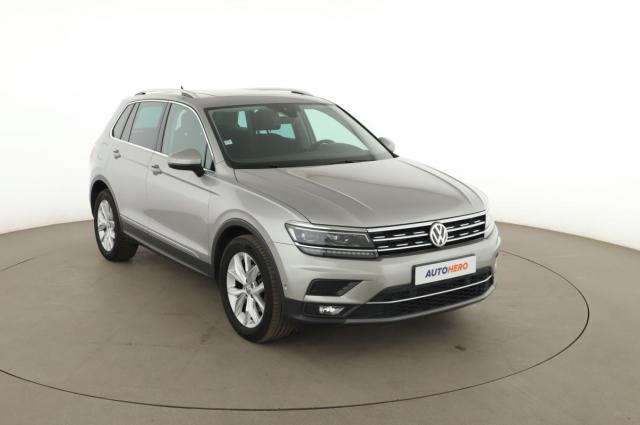 Volkswagen Tiguan image 8