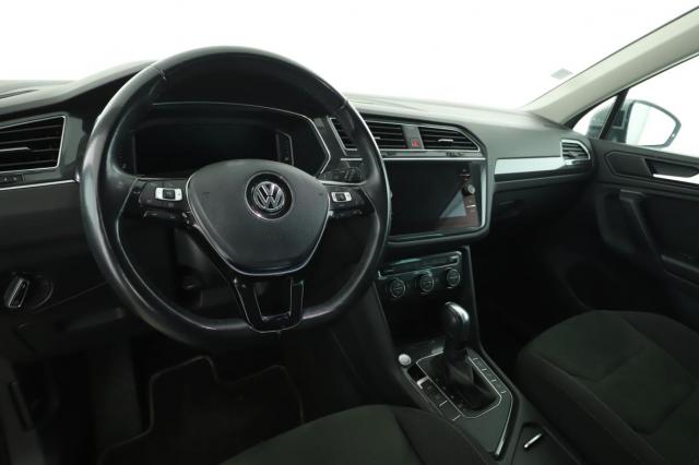 Volkswagen Tiguan image 5