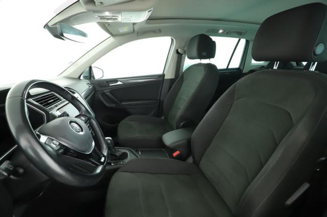 Volkswagen Tiguan image 9