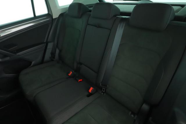 Volkswagen Tiguan image 1