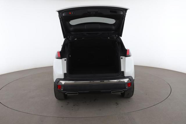 Peugeot 3008 image 1