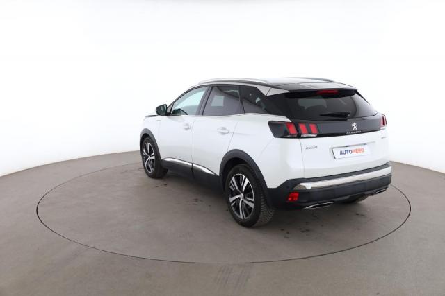 Peugeot 3008 image 6