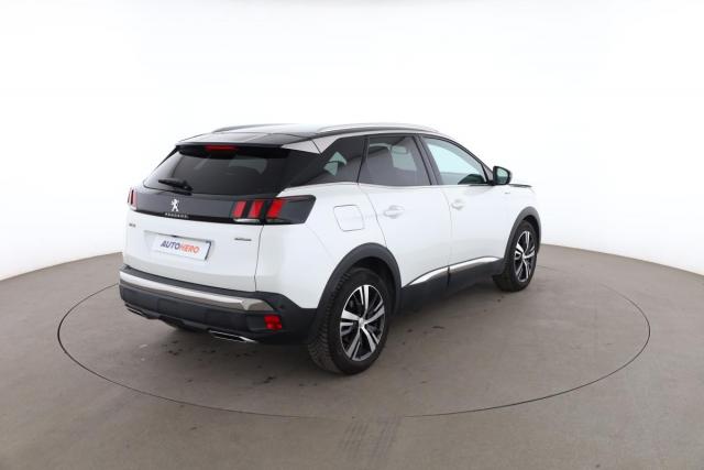 Peugeot 3008 image 9